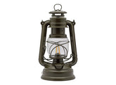 Feuerhand LED Lantern Baby Special 276 Olive - Wylies Outdoor World